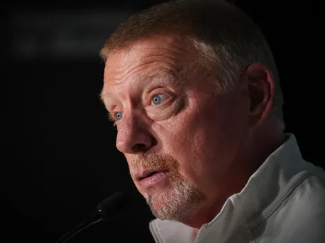 Fue top 1 del mundo, ganó 6 Grand Slam y comparó a Jannik Sinner con Djokovic: “Él también lo sabe”