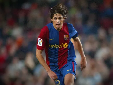 Jugó con Messi en Barcelona, y alejó a Lamine Yamal de la lucha por el Balón de Oro: “Hacer comparaciones es muy temprano”