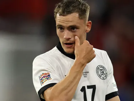 Mientras Florian Wirtz costó 145 millones de dólares, Liverpool pondrá 104 millones por un nuevo delantero