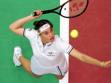 Fue número 1 del mundo, tiene más Grand Slams que Federer, Djokovic y Nadal y un juicio millonario cambió su carrera por completo