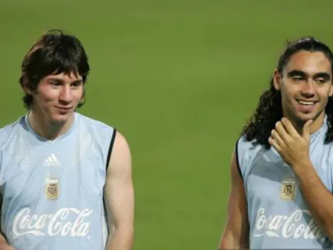 Juan Pablo Sorín, contundente sobre la comparación entre Lionel Messi y Lamine Yamal: “Es irremplazable”