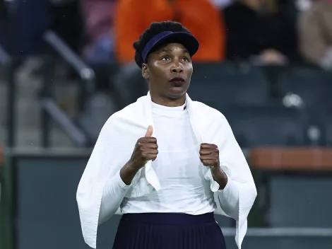 Fue número 1 del mundo, ganó 71 títulos en su carrera y vuelve al tenis a los 45 años: “Es algo que nunca imaginé”