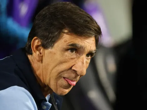 Costas rompió el silencio sobre la salida de Maxi Salas a River: "El que se fue, se fue"