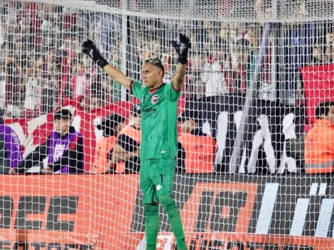 Keylor Navas se va de Newell’s y será refuerzo de Pumas: el ex Boca que podría reemplazarlo