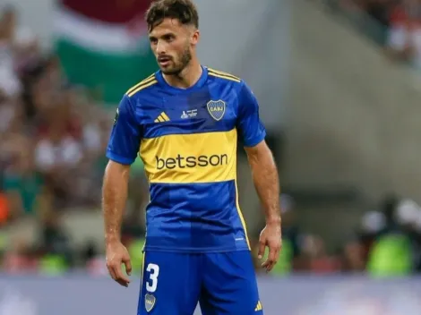 Boca se decidió a prestarle a Saracchi a Independiente: los detalles de la propuesta de Riquelme para cerrar el trato