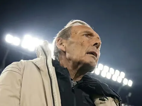 Con Paredes de arranque y varias sorpresas, el once que paró Russo para el partido de Boca ante Atlético Tucumán