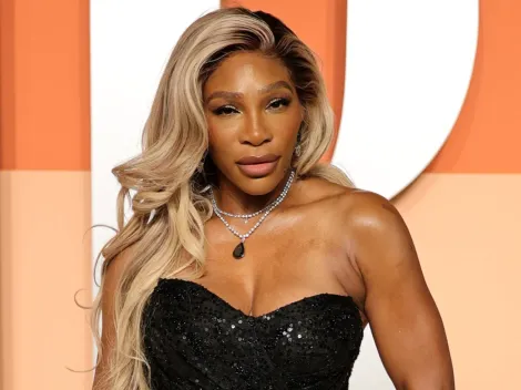 Serena Williams mostró su increíble cambio físico y desde su entorno abren la puerta para un regreso al tenis: “Ese talento no se puede enseñar”