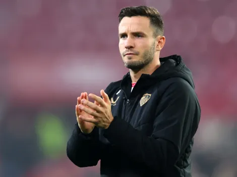 Flamengo rompió el mercado y selló el fichaje de Saúl