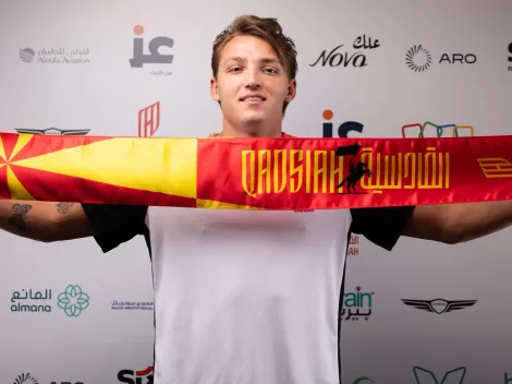 Retegui a Arabia: el dinero que cobrarán Boca, River, Estudiantes, Talleres y Tigre