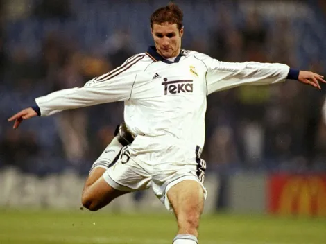 Jugó en Real Madrid, fue campeón de la Champions League y acusó a Los Galácticos por su salida: “Me hacieron la vida imposible”