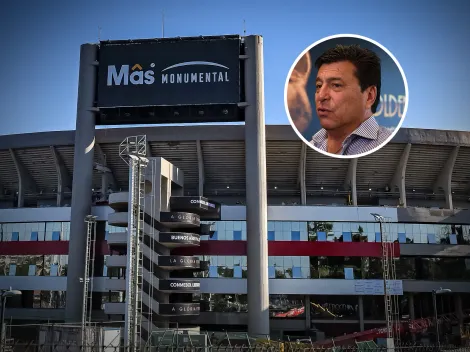 Los millones que tendrá que pagar River tras perder un juicio de la época de Daniel Passarella