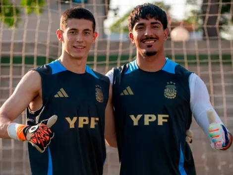 Nacieron en España, juegan en Valencia y Real Madrid, pero eligieron jugar para la Selección Argentina: “Es un orgullo”