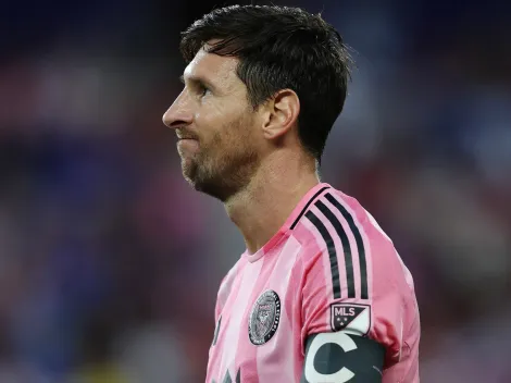 Cesc Fábregas le hizo un guiño a Messi para sacarlo de Inter Miami y concretar su vuelta a Europa