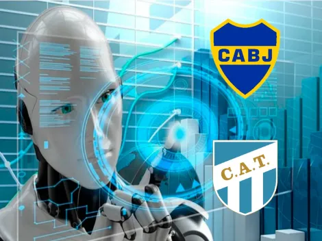 La IA avisó cómo saldrá el partido entre Boca y Atlético Tucumán por la Copa Argentina