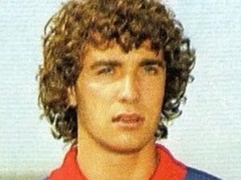 Consternación en el mundo del fútbol por la muerte de Celeste Pin, leyenda de Fiorentina