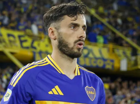 El motivo por el que se complicó el pase de Saracchi a Independiente