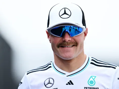 El desconocido pasado militar del principal candidato para pelearle el puesto a Colapinto en Alpine: “Me convertí en francotirador”