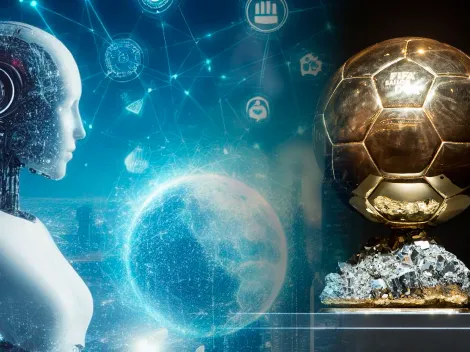 La Inteligencia Artificial anticipó a los 30 nominados al Balón de Oro 2025 dos semanas antes que salgan a la luz