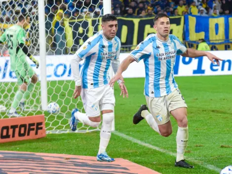 Boca perdió con Atlético Tucumán y quedó eliminado en los 16avos de final de la Copa Argentina