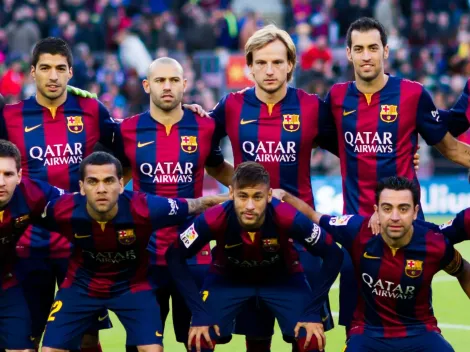 Claudio Bravo reveló que estuvo cerca de Boca: "Tuve la posibilidad"