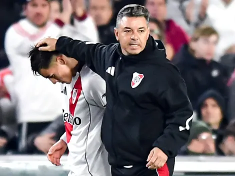 River hoy: Gallardo piensa en San Lorenzo, la situación de Driussi y dos nuevas cláusulas millonarias