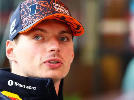 Verstappen negó los rumores de una reunión secreta en una isla con el Jefe de Mercedes: “Fui a nadar con amigos”￼