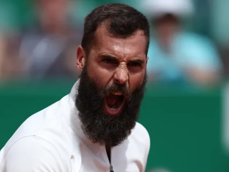 Fue top 20, lo abucheó su propio público, le faltó el respeto a un juez y reveló el secreto en su vuelta al circuito: “Dejé la fiesta y el alcohol”