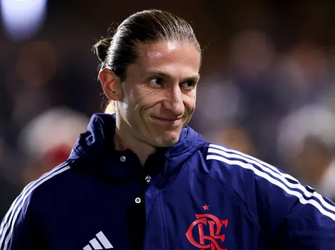 Tras gastar 33 millones en dos refuerzos, Flamengo va por un ex delantero de River y la Selección Argentina y ofrecería una fortuna