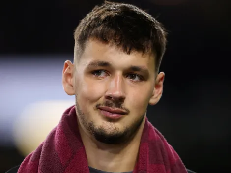 Guardiola no lo tuvo en cuenta, Manchester City lo vendió en 17 millones y ahora lo recompró por 30 ante la posible salida de un titular