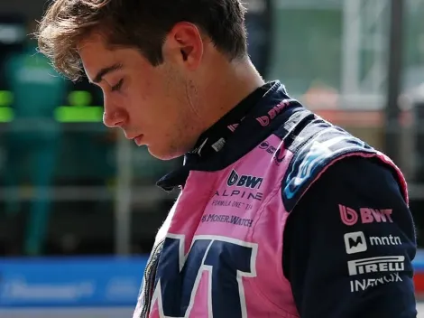 “Se cayó a pedazos”: Franco Colapinto y su frustración con el Alpine tras la carrera sprint del GP de Bélgica