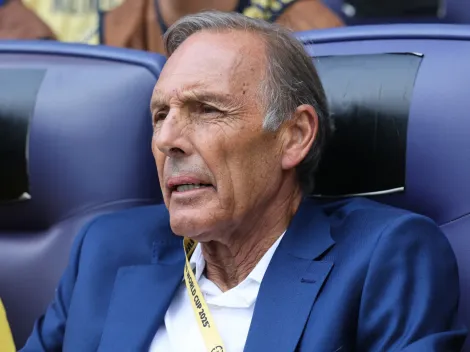 Los convocados de Boca para visitar a Huracán