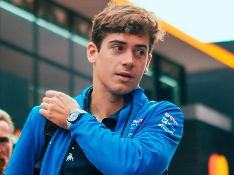 La Inteligencia Artificial anticipó cómo le irá a Colapinto en el GP de Bélgica  tras quedar 17° en la clasificación