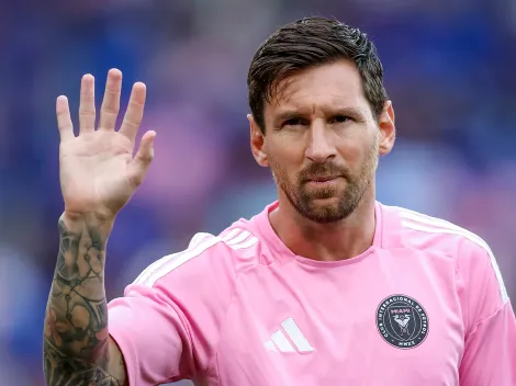 Inter Miami sorprende: quiere fichar a ex figura del Barcelona que jugó 74 partidos con Messi tras presentar a Rodrigo De Paul