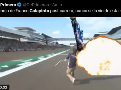 Con Alpine y Colapinto como protagonistas, los mejores memes del GP de Bélgica de la Fórmula 1