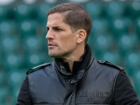 “Siento vergüenza como nunca antes en mi carrera como entrenador y voy a donar la mitad de mi sueldo”