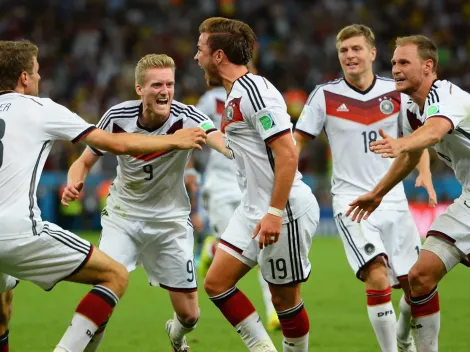 Thomas Müller anunció su arribo a la MLS y será rival del Messi