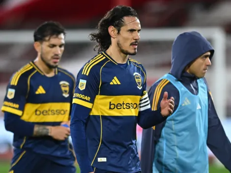 Los puntajes de Boca ante Huracán por el Torneo Clausura