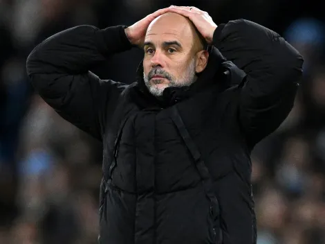 Consternación en el mundo del fútbol por el anuncio de Pep Guardiola: “Voy a parar”