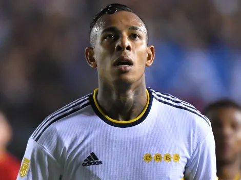 Sebastián Villa demandó a Boca por 236 millones de pesos: los motivos del reclamo