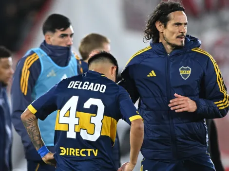 Boca hoy: la denuncia de Villa, la racha negativa y la decisión de Russo