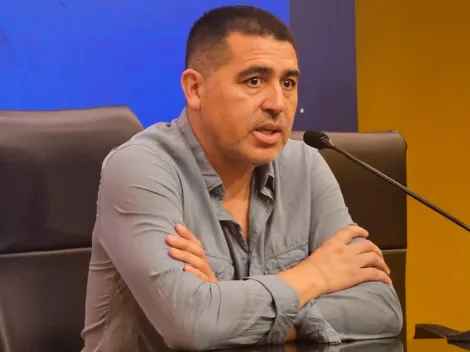 “Riquelme tomó la decisión de hacer cambios en el Consejo de Fútbol”