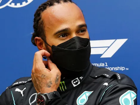 Salvó a la F1 durante la pandemia y ahora presiona por volver: “Queremos un contrato a largo plazo”