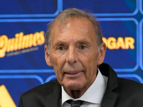 Un ex ayudante de Russo le recomendó dejar Boca: “Que disfrute de los nietos”