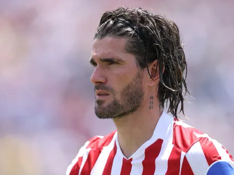 Mientras se prepara para debutar en Inter Miami de Messi, el llamativo adiós de Rodrigo De Paul de Atlético de Madrid