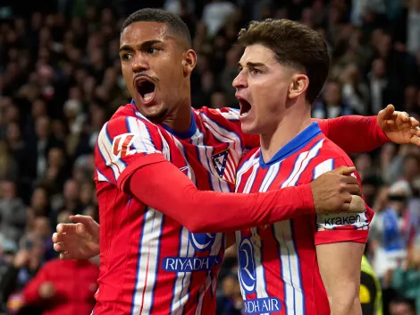 Con 25 años, pegó la vuelta de Europa para apostar a la Copa Libertadores con el Flamengo