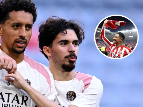 Más que Inter y PSG juntos: Recién ascendió a la Premier League y ya gastó más millones que los finalistas de la Champions