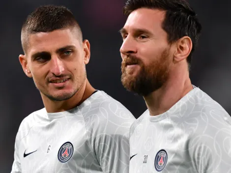 Un ex PSG reveló detalles inéditos de la llegada de Messi a París: “Una noche fantástica en Ibiza”