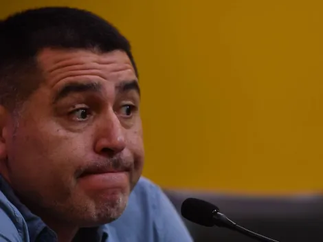 Riquelme disolvió el Consejo: quién se hará cargo del fútbol de Boca