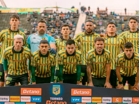 Alejandro Villareal dejó de jugar con Neymar en Santos para pelear el descenso con Aldosivi