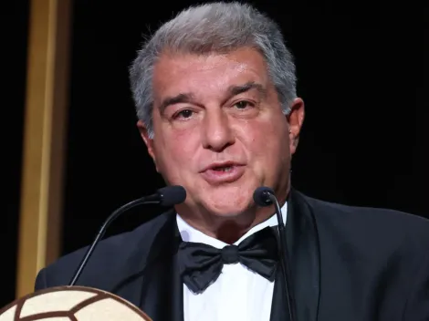Joan Laporta se metió en la comparativa entre Lionel Messi y Lamine Yamal y aumentó la polémica: “No hay muchos como él”